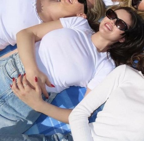 Selena Gomez