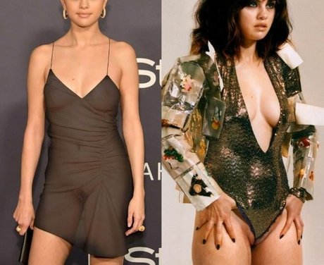 Selena Gomez