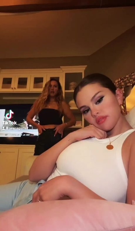 Selena Gomez