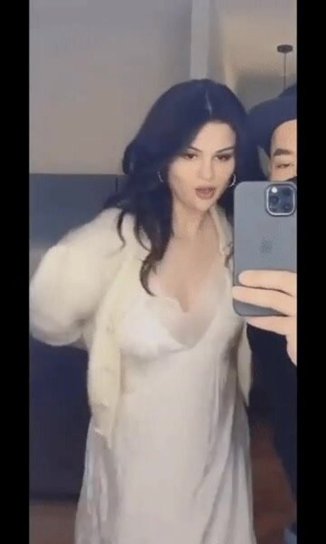Selena Gomez