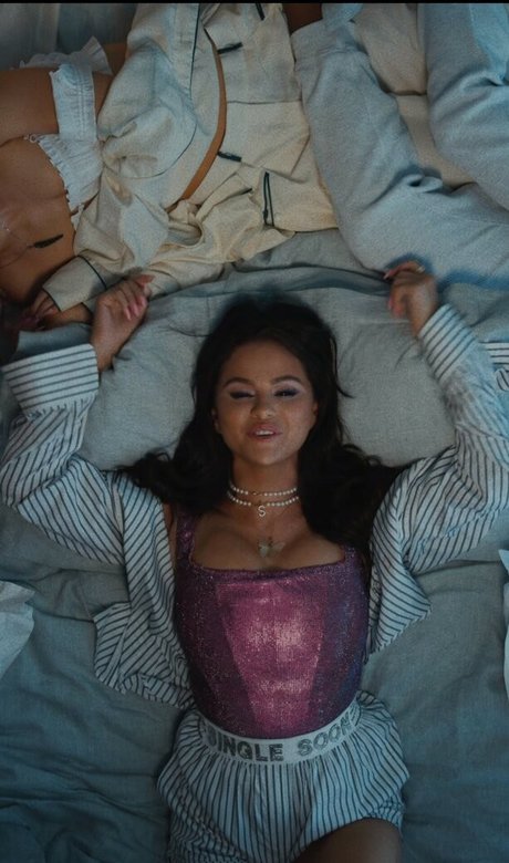 Selena Gomez