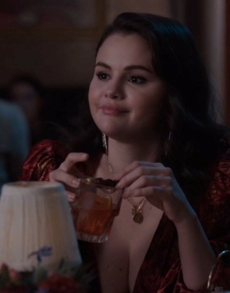 Selena Gomez
