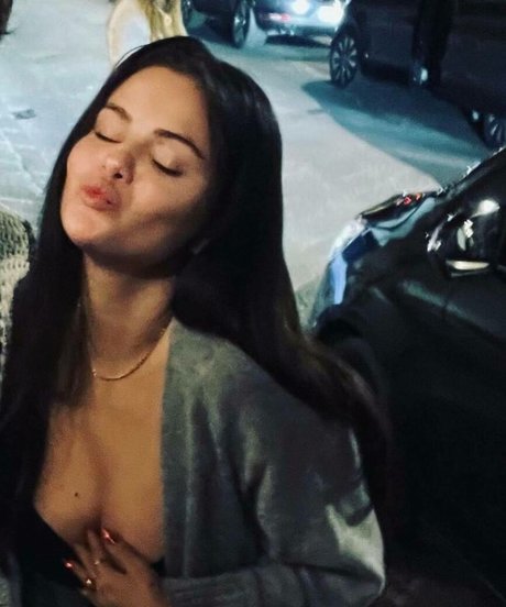 Selena Gomez