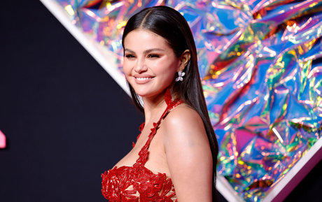 Selena Gomez