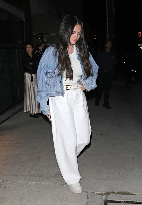 Selena Gomez