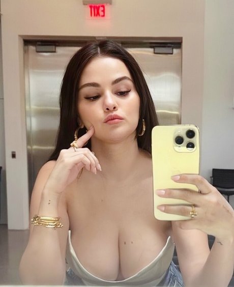 Selena Gomez