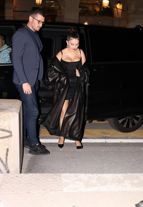 Selena Gomez