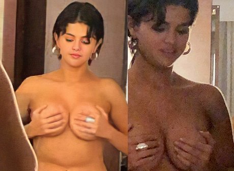 Selena Gomez