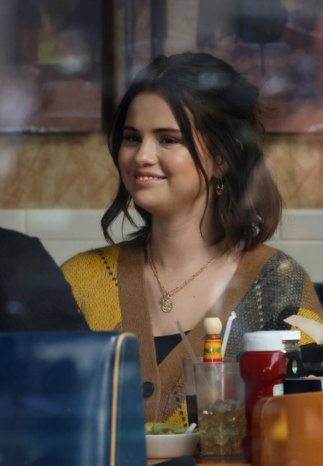 Selena Gomez