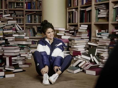 Selena Gomez