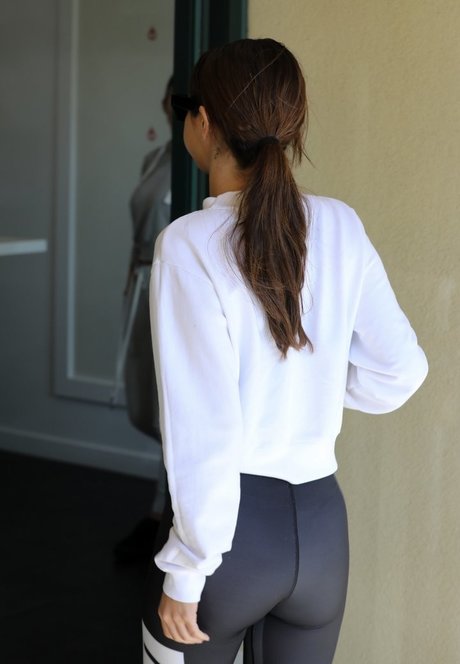 Selena Gomez
