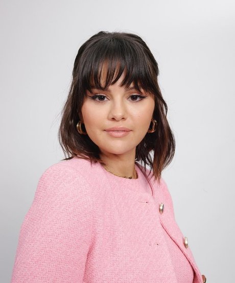 Selena Gomez