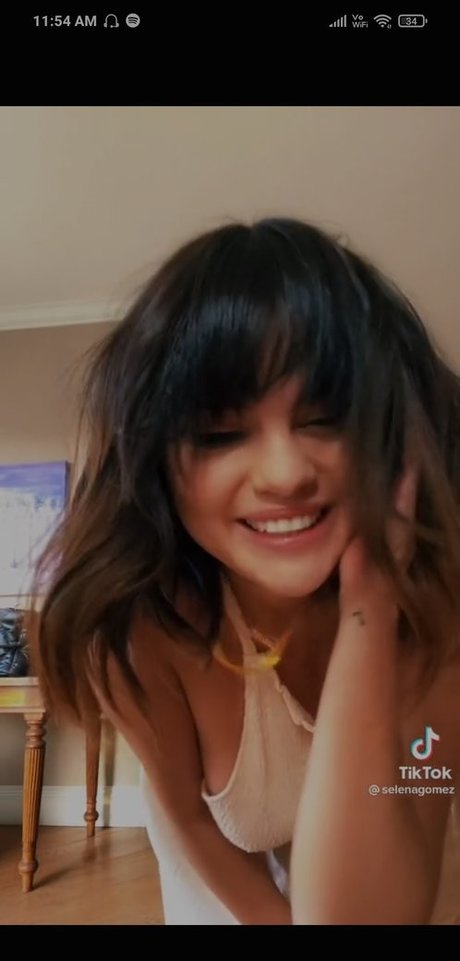 Selena Gomez