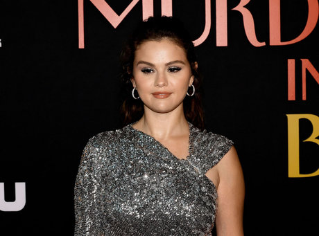 Selena Gomez