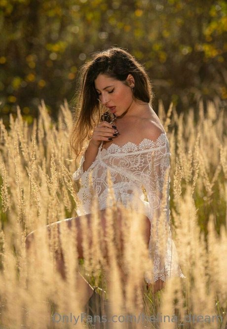 Nacktes geleaktes OnlyFans-Foto von Helinadream
