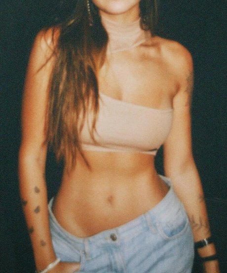 Nacktes geleaktes OnlyFans-Foto von Gabriela Moura