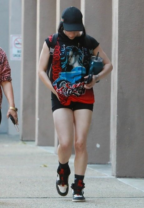 Billie Eilish