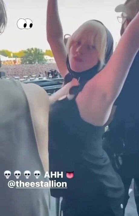 Billie Eilish