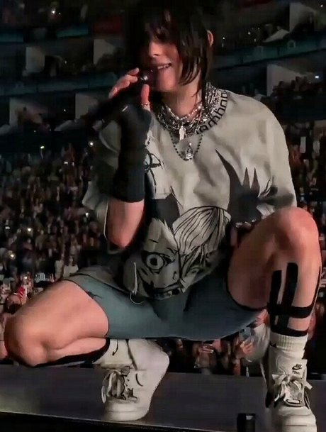 Billie Eilish