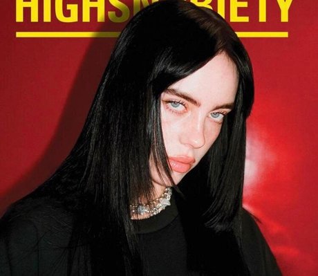 Billie Eilish