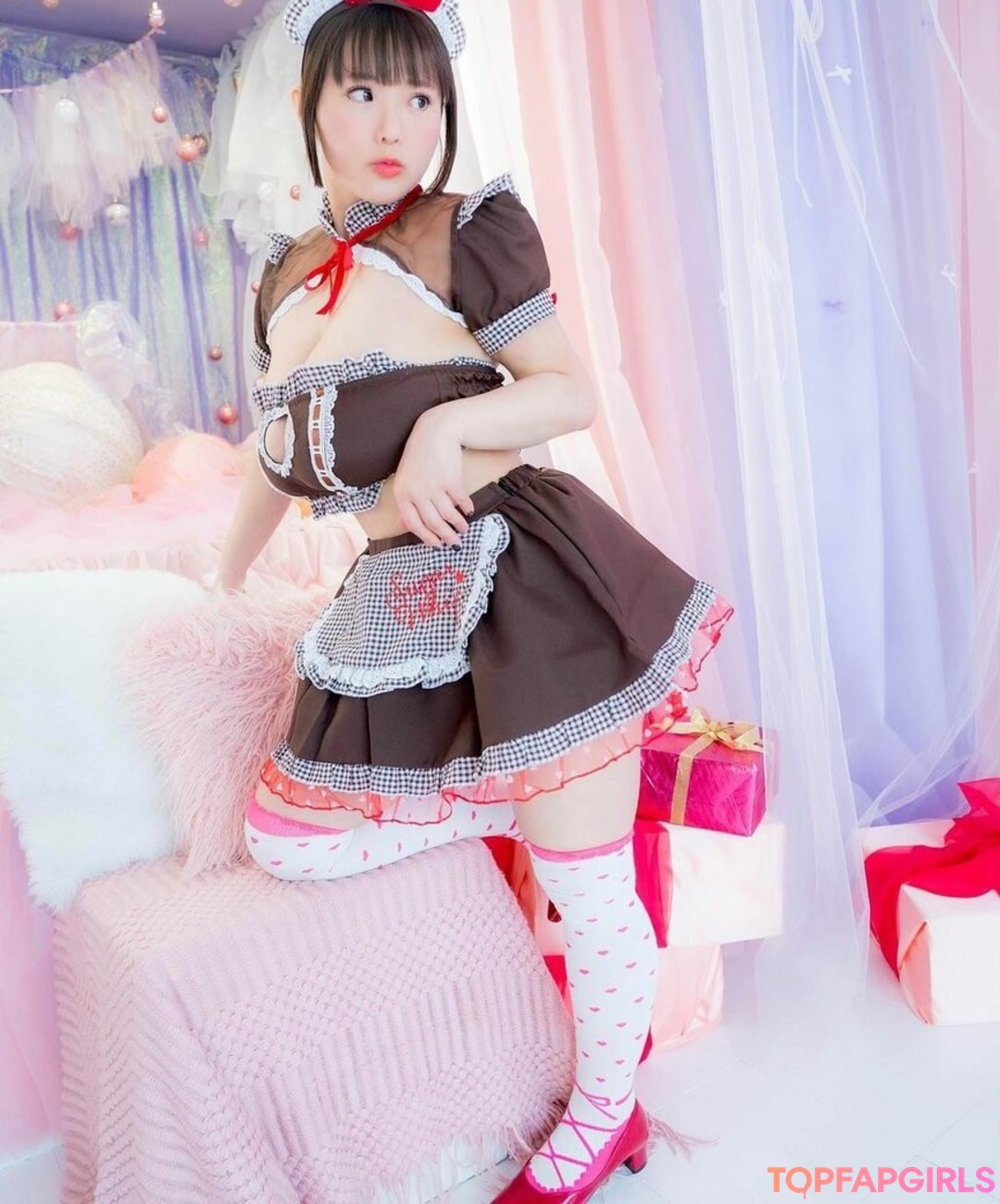 Nacktes geleaktes OnlyFans-Foto von Kaho Shibuya #1068