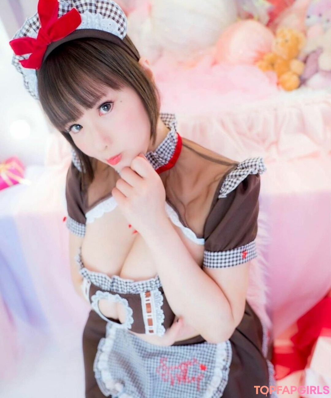 Nacktes geleaktes OnlyFans-Foto von Kaho Shibuya #1069