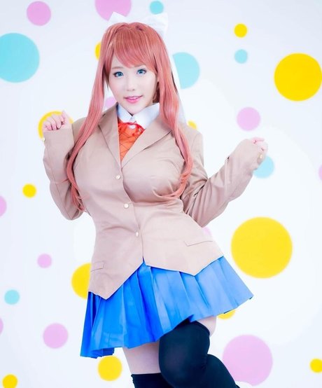 Nacktes geleaktes OnlyFans-Foto von Kaho Shibuya