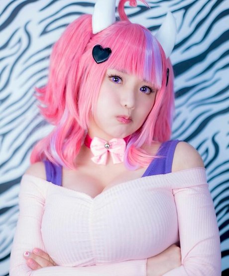 Kaho Shibuya