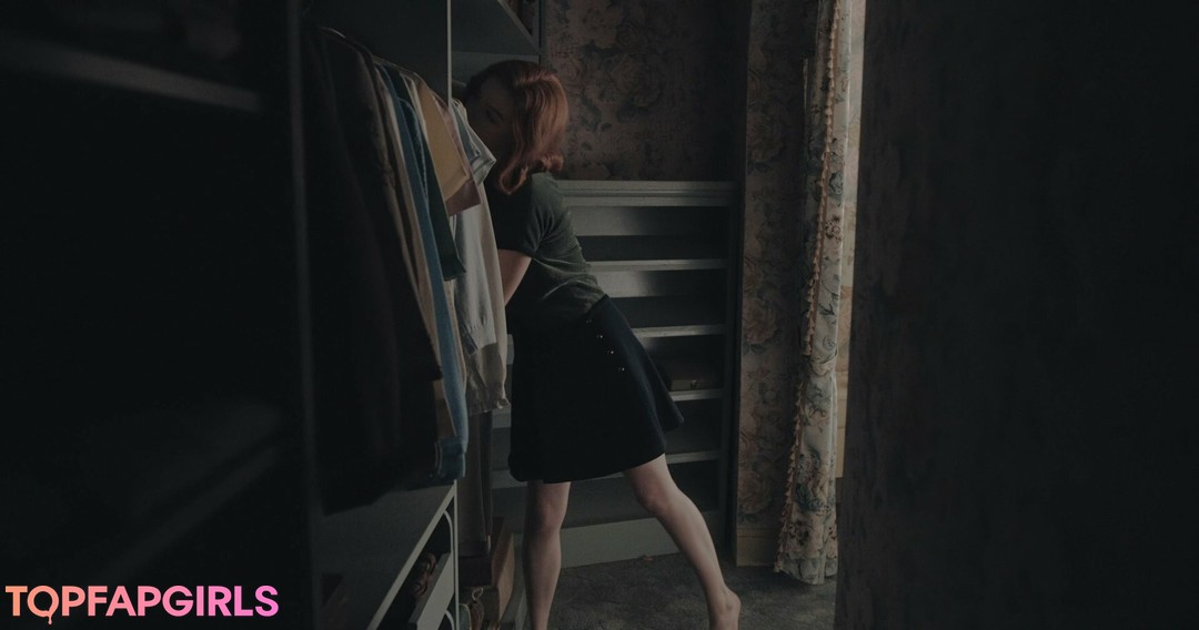 Nacktes geleaktes OnlyFans-Foto von Anya Taylorjoy #1062