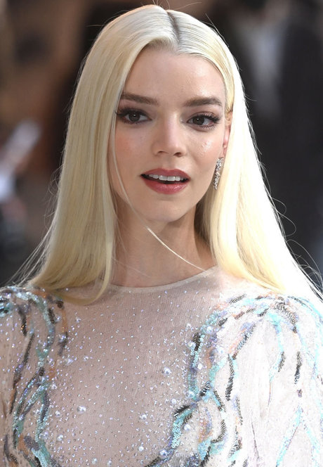 Anya Taylor-Joy
