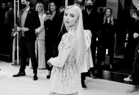 Anya Taylor-Joy