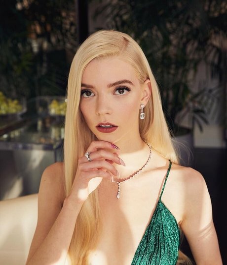 Anya Taylor-Joy