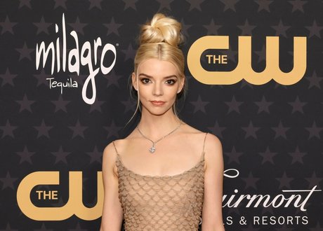Anya Taylor-Joy