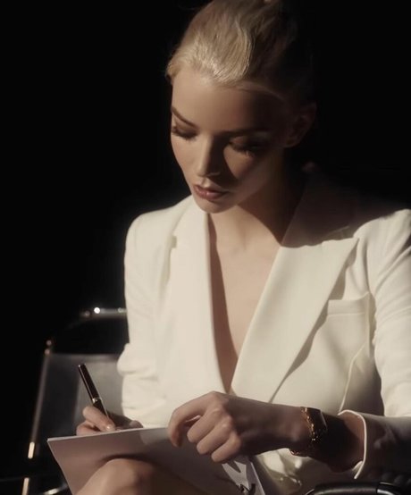 Anya Taylor-Joy