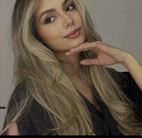 Nacktes geleaktes OnlyFans-Foto von Meninas De Curitiba