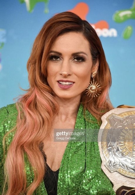 Becky Lynch