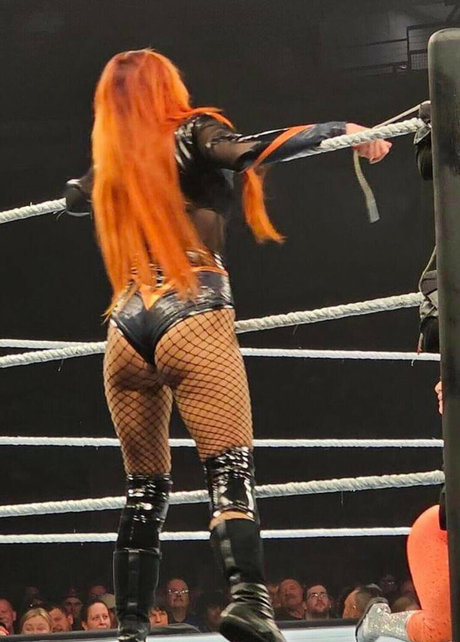 Becky Lynch