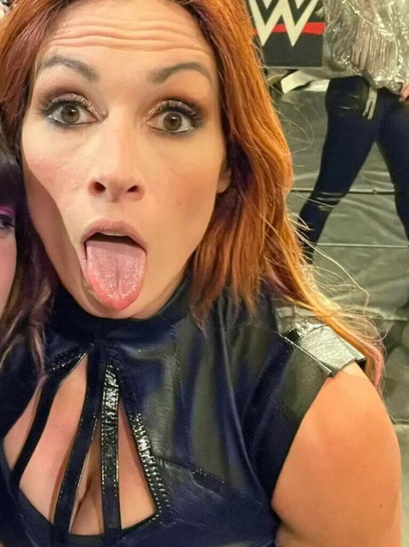 Becky Lynch