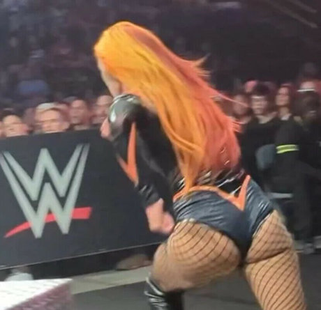 Becky Lynch
