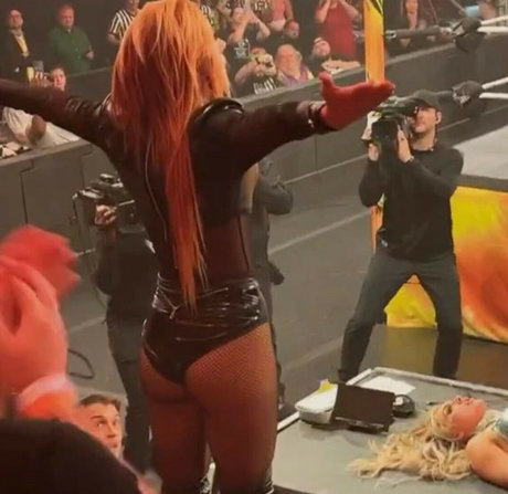 Becky Lynch