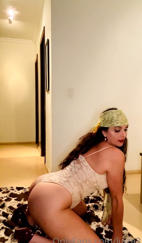 Luiza Ambiel