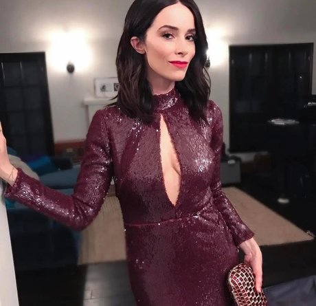 Nacktes geleaktes OnlyFans-Foto von Abigail Spencer