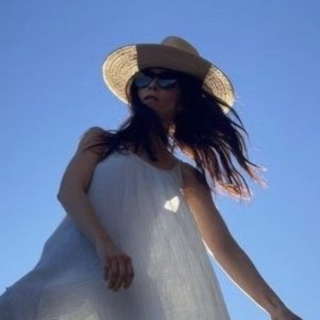 Nacktes geleaktes OnlyFans-Foto von Abigail Spencer