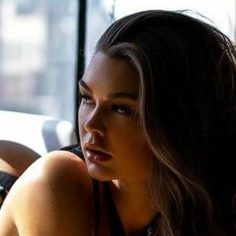 Nacktes geleaktes OnlyFans-Foto von Jessica Naz