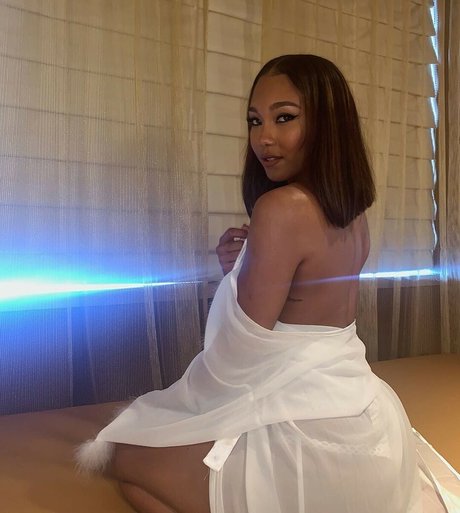 Parker McKenna Posey