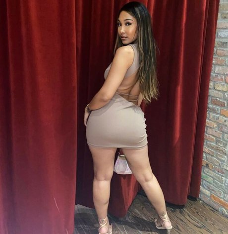 Parker McKenna Posey