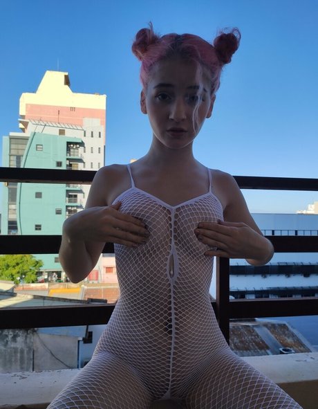 Nacktes geleaktes OnlyFans-Foto von Emmafiore