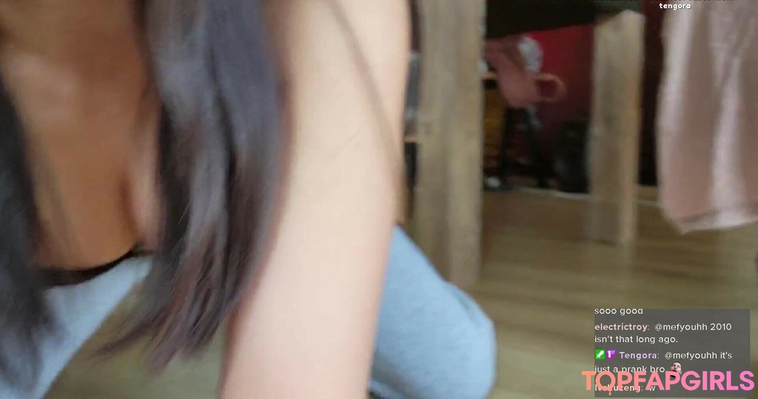 Nacktes geleaktes OnlyFans-Foto von Meowko #1417