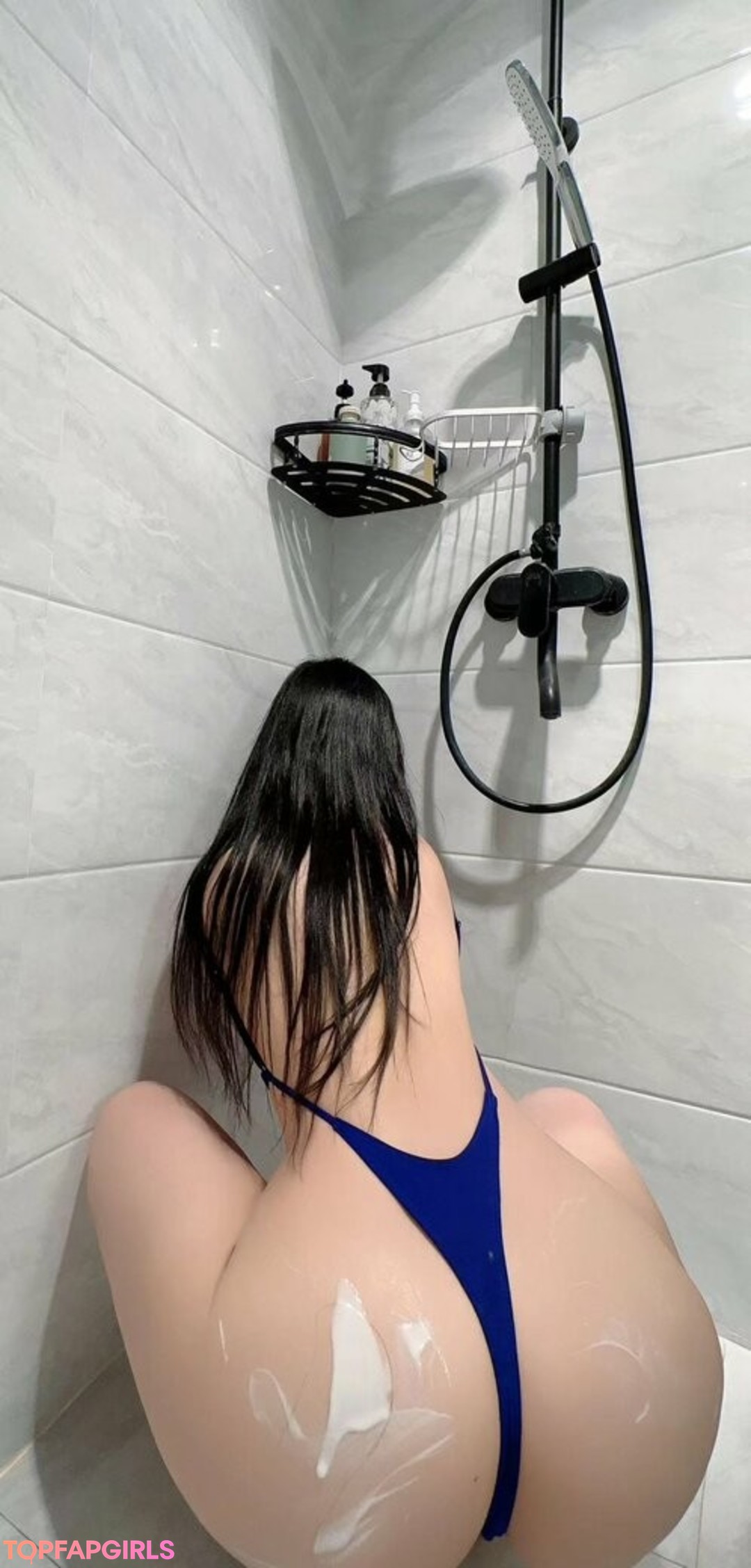 Nacktes geleaktes OnlyFans-Foto von Qiaoniutt #1002