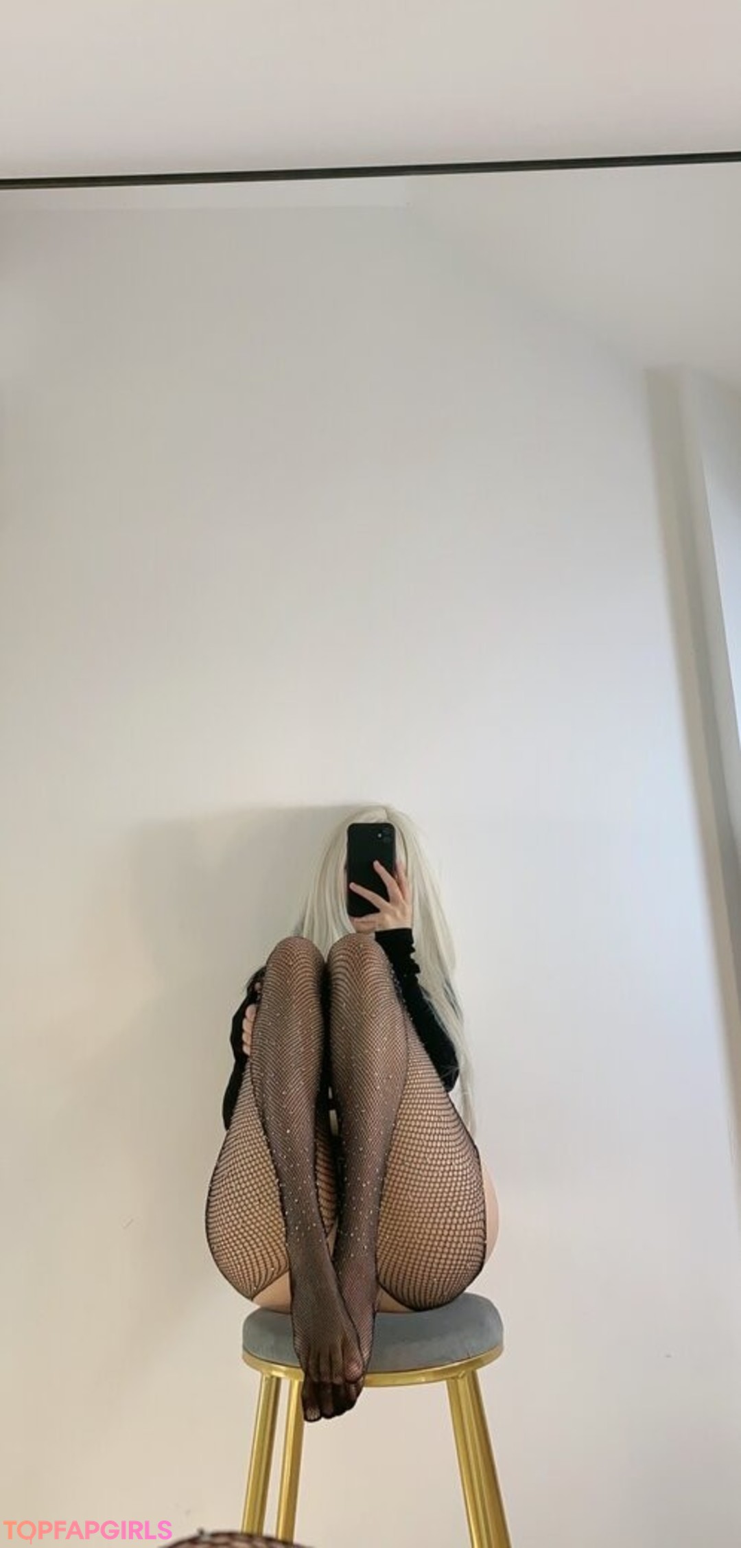 Nacktes geleaktes OnlyFans-Foto von Qiaoniutt #1604